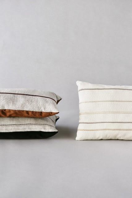 Ábbatte, textiles naturales en un entorno natural