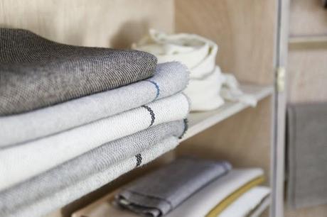 Ábbatte, textiles naturales en un entorno natural