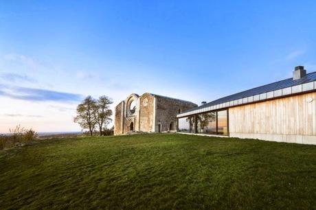 Ábbatte, textiles naturales en un entorno natural