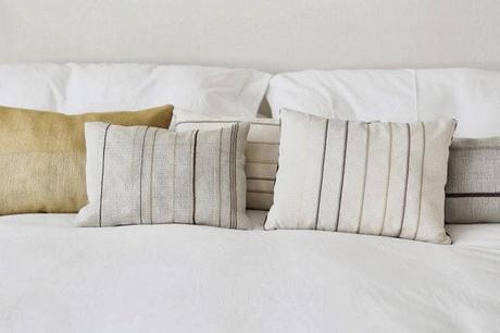 Ábbatte, textiles naturales en un entorno natural