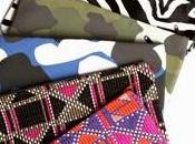 Étnica cabeza pies...