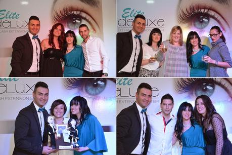 Party & news · Elite Profesional