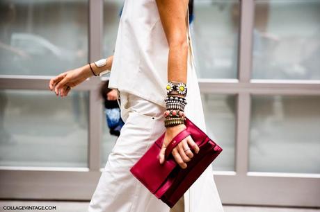 TOTAL WHITE, LOVE IT!!!