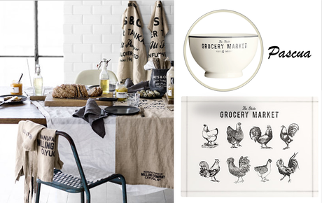 COLECCION ESPECIAL PARA PASCUA DE H&M