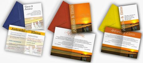 Una boda muy especial. Belleza del Sur