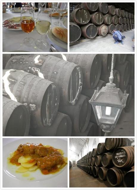 Blogtrip  #IlikeCórdoba sabores cordobeses