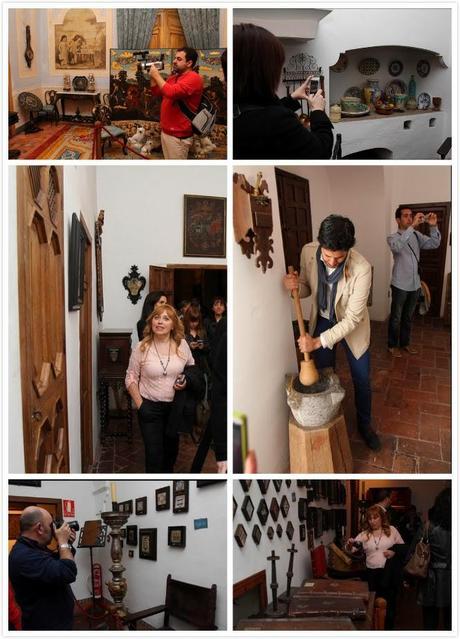 Blogtrip  #IlikeCórdoba sabores cordobeses