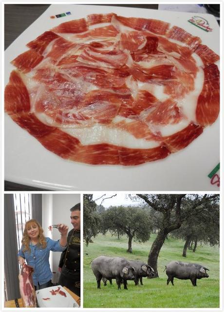 Blogtrip  #IlikeCórdoba sabores cordobeses