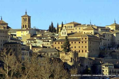 El sueño del pasado