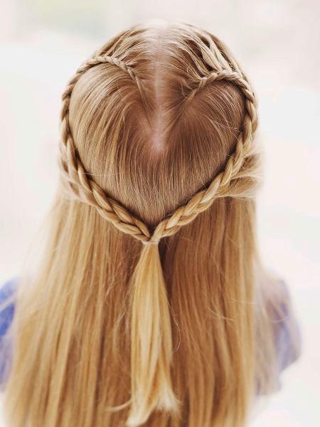 Inspiration: Braids / Trenzas