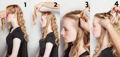 Inspiration: Braids / Trenzas