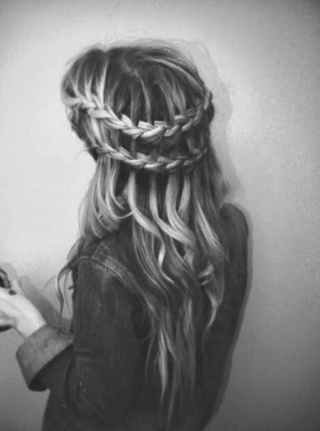 Inspiration: Braids / Trenzas