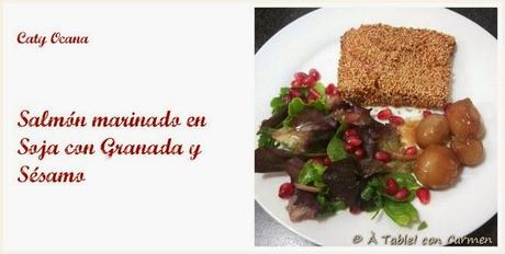 Vuestras Recetas de Febrero - Marzo 2014