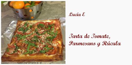 Vuestras Recetas de Febrero - Marzo 2014