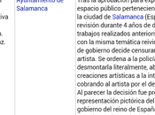 Sindrome Streisand Ausín Sáinz