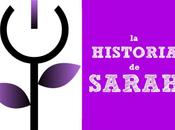 historia Sarah
