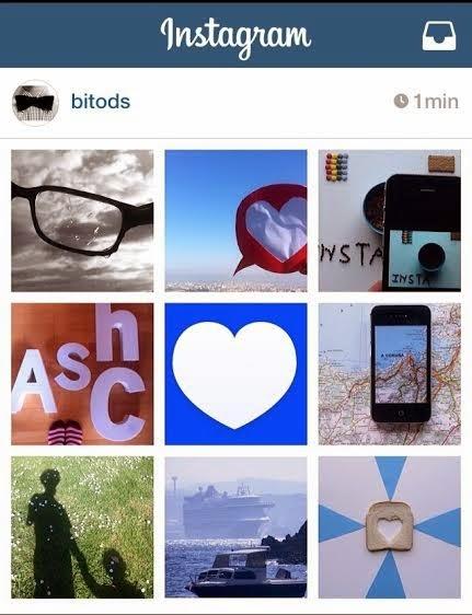 DESCUBRIENDO NUEVOS TALENTOS: @BITODS