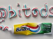 Descubriendo talentos: @BITODS