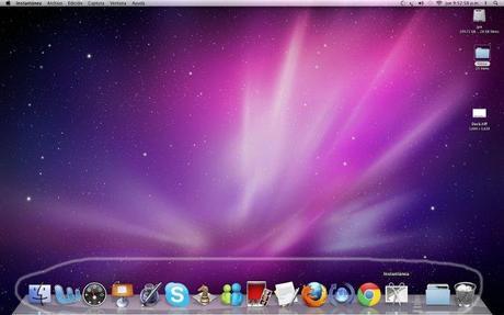 mac-dock