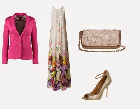 Compras de Primavera!