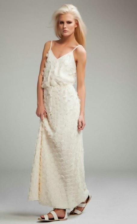 Alice By Temperley Spring 2014