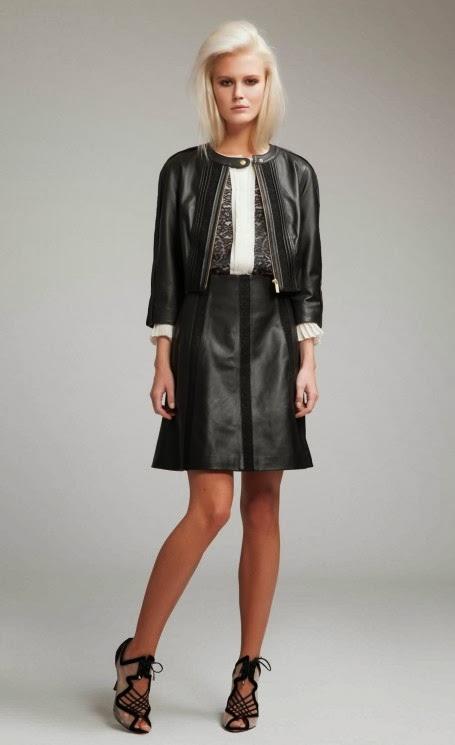 Alice By Temperley Spring 2014