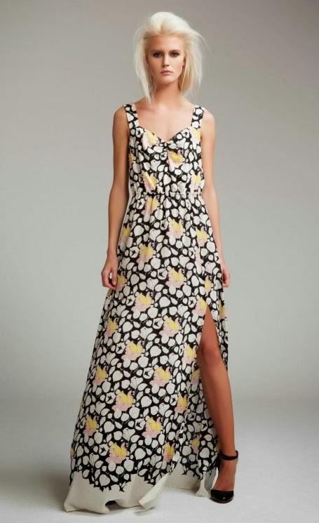 Alice By Temperley Spring 2014