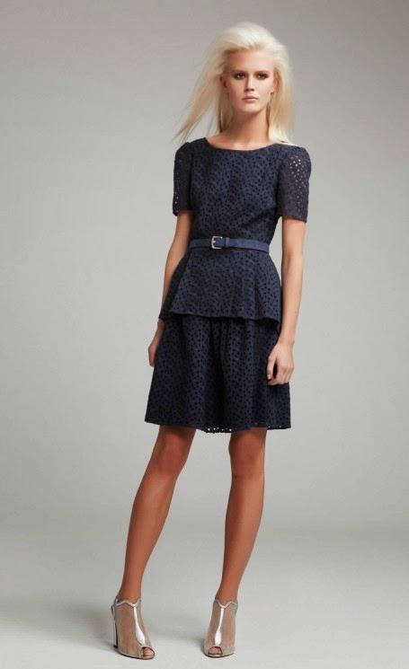 Alice By Temperley Spring 2014