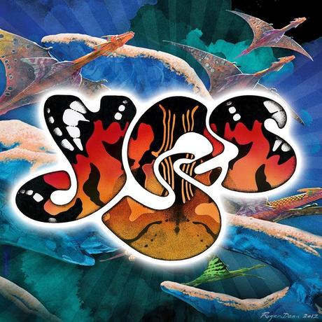 CHRIS SQUIRE HABLA SOBRE EL NUEVO TRABAJO DE YES CON JON DAVISON
