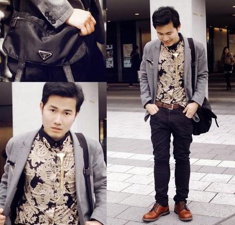 Barroca Inspiración 