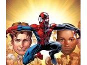 Primer vistazo Ultimate Spider-Man