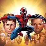 Ultimate Spider-Man Nº 200