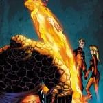 Fantastic Four Nº 3