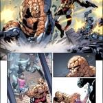 Fantastic Four Nº 3