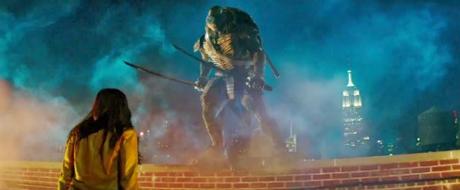 ¡AHORA SI! PRIMER TRAILER OFICIAL EN V.O. DE 'TEENAGE MUTANT NINJA TURTLES'