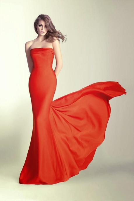 Etxart & Panno - Spring Summer 14