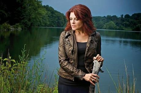 Rosanne Cash: A la altura del legado