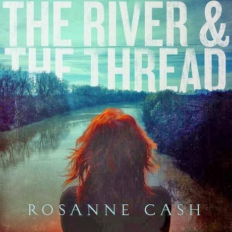 Rosanne Cash: A la altura del legado