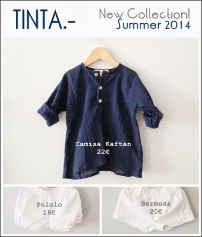 Ropita para buscar a la mamá de Nemo