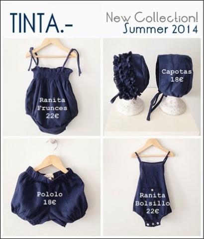 Ropita para buscar a la mamá de Nemo