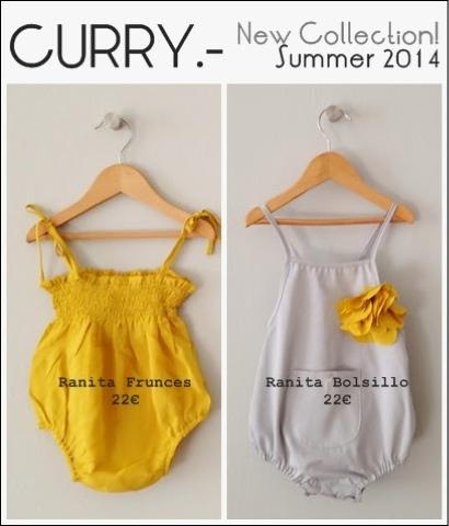 Ropita para buscar a la mamá de Nemo