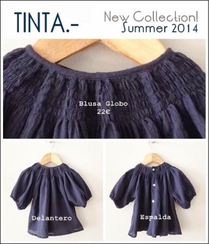 Ropita para buscar a la mamá de Nemo