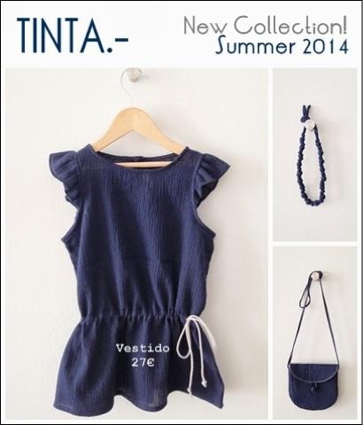 Ropita para buscar a la mamá de Nemo