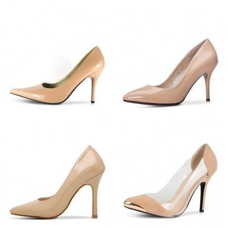 ZAPATOS PASTEL: WISH LIST DRESSALE