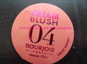 Colorete crema Bourjois