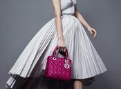 Nueva Campaña Lady Dior 2014 Marion Cotillard
