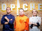 Casting Chef segunda temporada