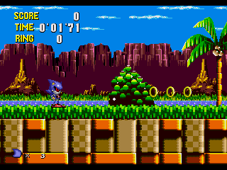 ¿Te gustaría jugar como Metal Sonic? Metal Sonic Hyperdrive lo hace posible