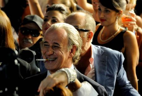 La útil belleza de Sorrentino