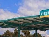 Benzina independència